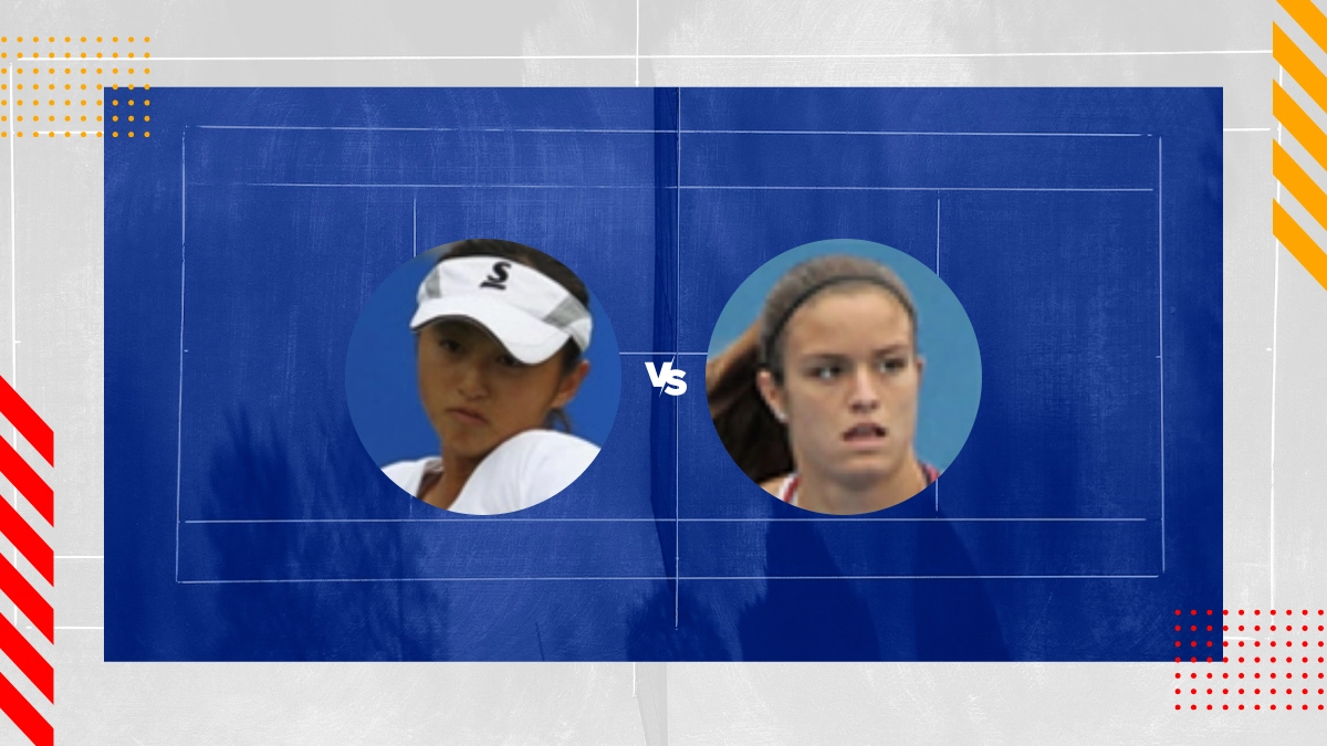 Misaki Doi vs Maria Sakkari Prediction