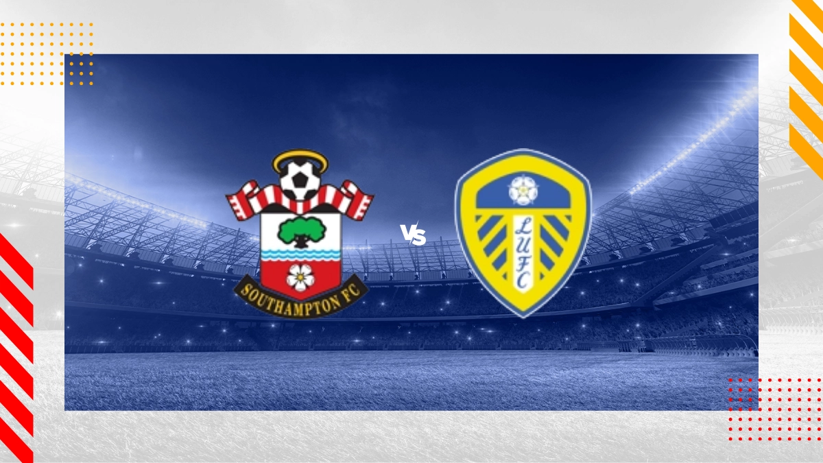 Southampton vs Leeds Prediction