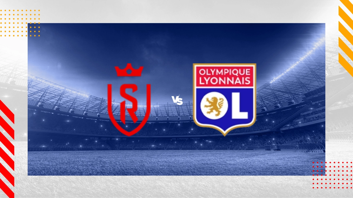 Reims x Lyon: onde assistir ao vivo e o horário do jogo de hoje (28/08)  pela Ligue 1, Futebol