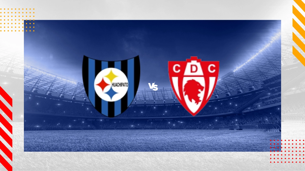 Pronóstico Huachipato vs Deportes Copiapo