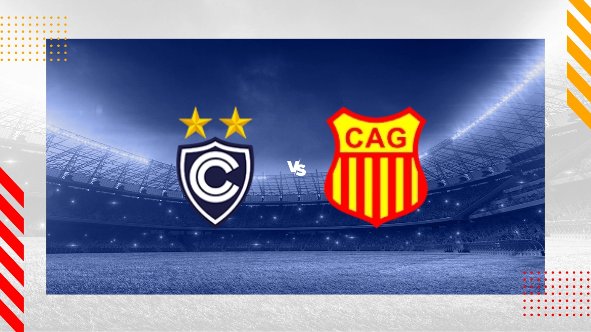 Pronóstico Cienciano vs Atletico Grau