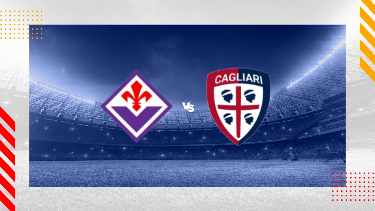 Fiorentina - Cagliari. Match preview and prediction 