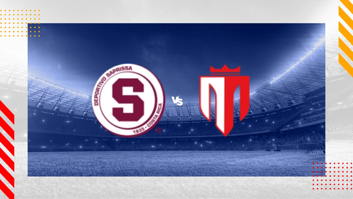 Pronóstico Deportivo Saprissa vs Real Esteli