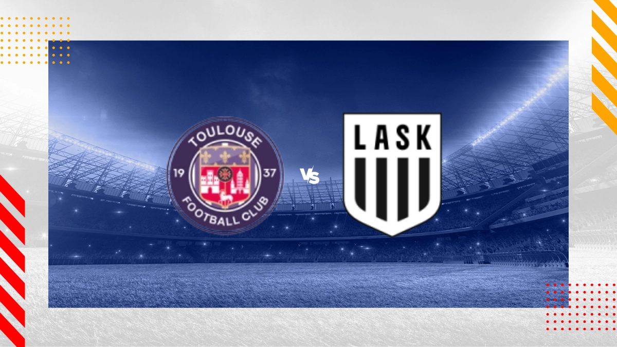 Voorspelling Toulouse vs LASK Linz