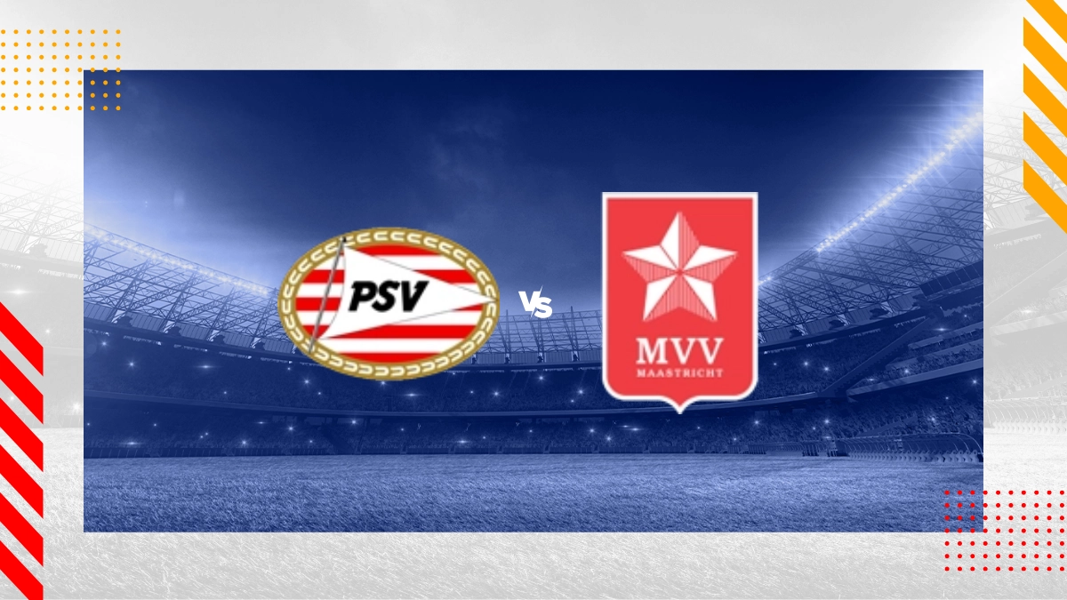 Voorspelling Jong PSV vs MVV Maastricht