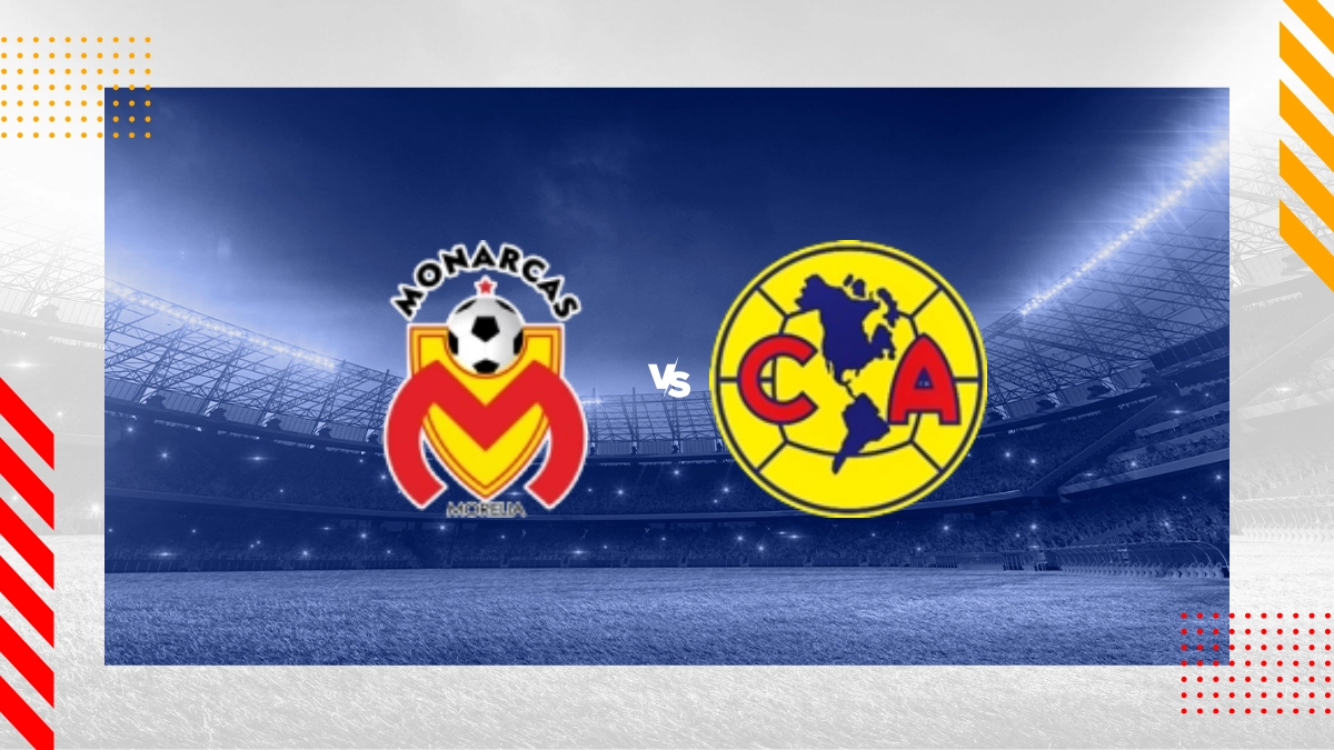 Pronóstico Mazatlan FC vs CF America