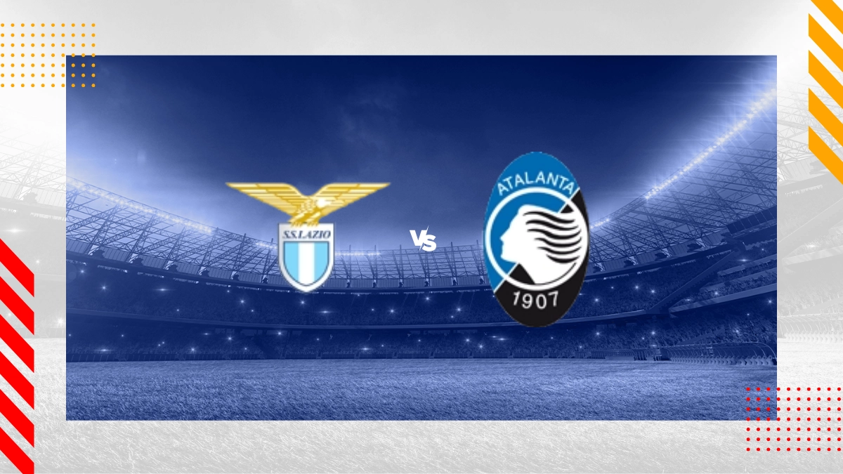 Pronóstico Lazio vs Atalanta BC