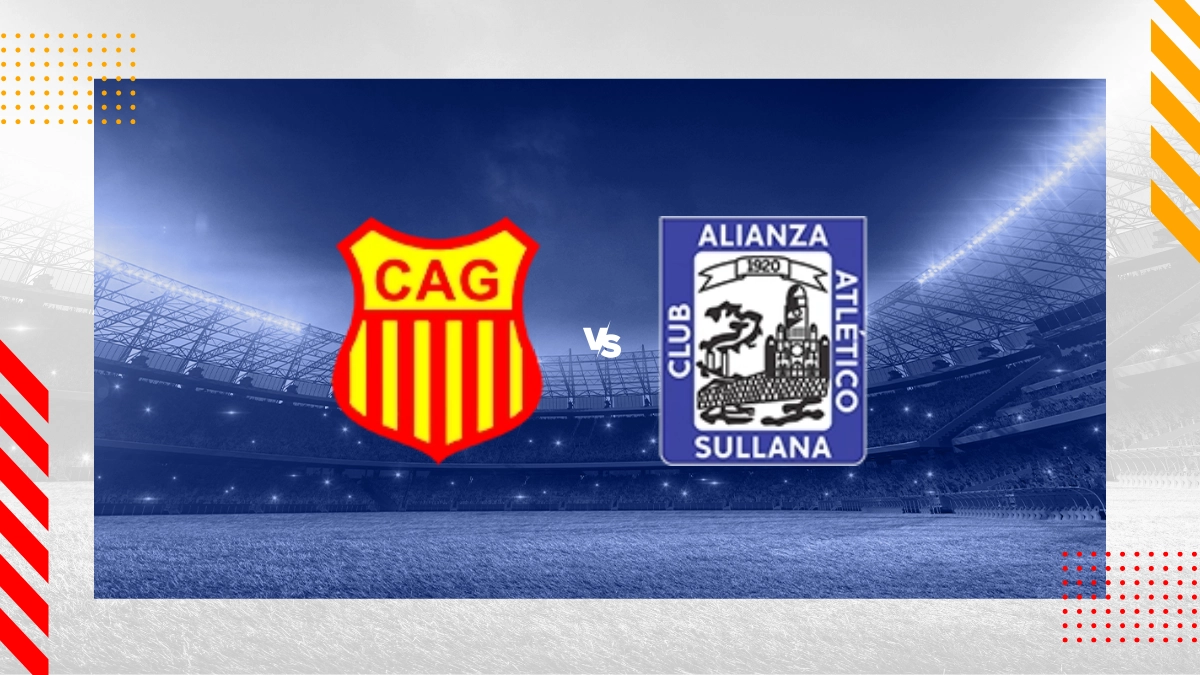 Pronóstico Atletico Grau vs Alianza Atlético