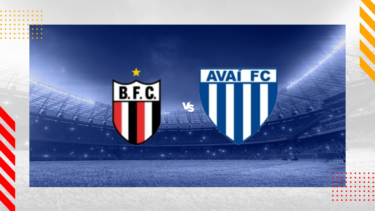 Avaí vence o Botafogo-SP, em Ribeirão Preto — Avaí F.C.