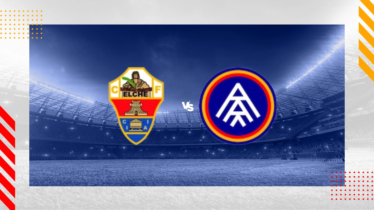 Elche vs Andorra FC Prediction