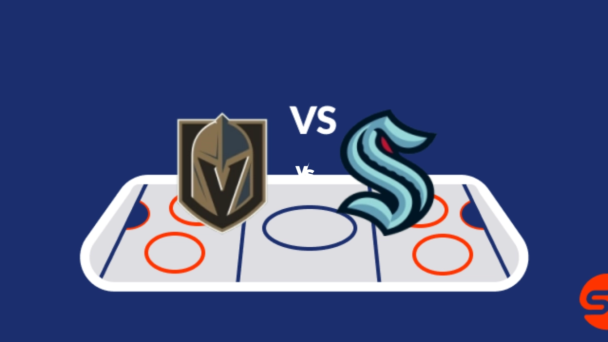 Pronóstico Vegas Golden Knights vs Seattle Kraken