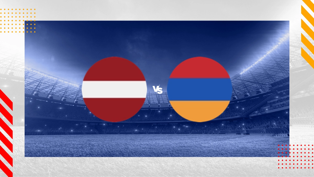 Pronostico Lettonia vs Armenia