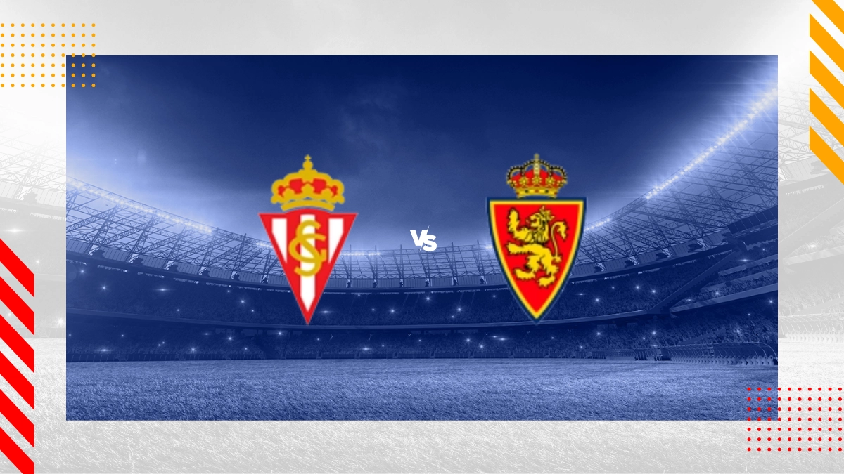  Racing de Ferrol vs Real Zaragoza Prediction, Preview & H2H  Stats