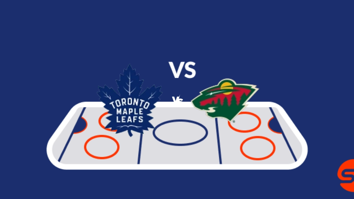 Pronóstico Toronto Maple Leafs vs Minnesota Wild