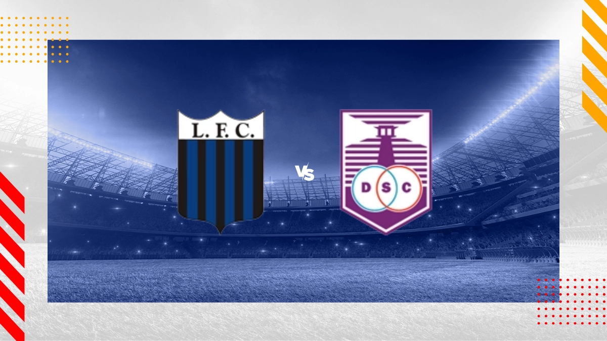 Pronóstico Liverpool Montevideo vs Defensor Sporting