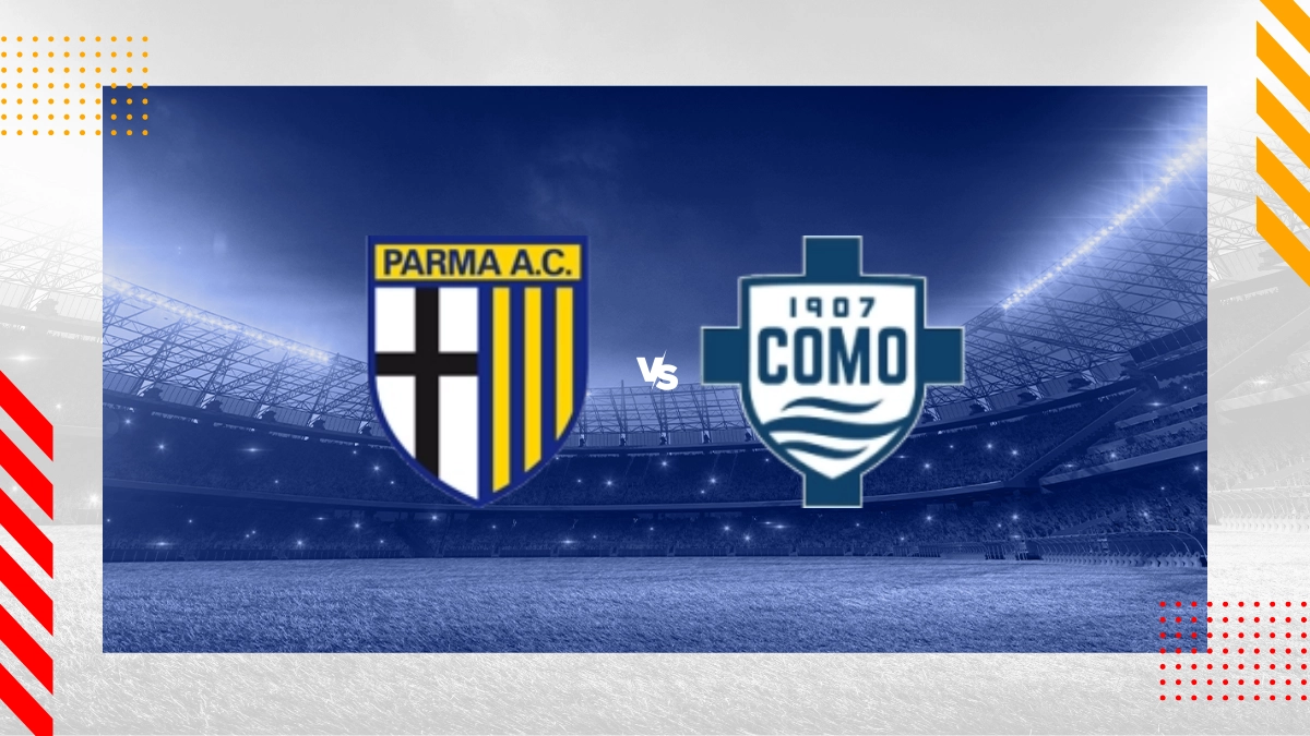 Pronostico Parma vs Como