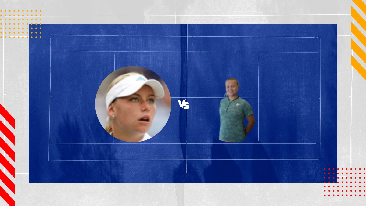 Vera Zvonareva vs Diana Shnaider Prediction