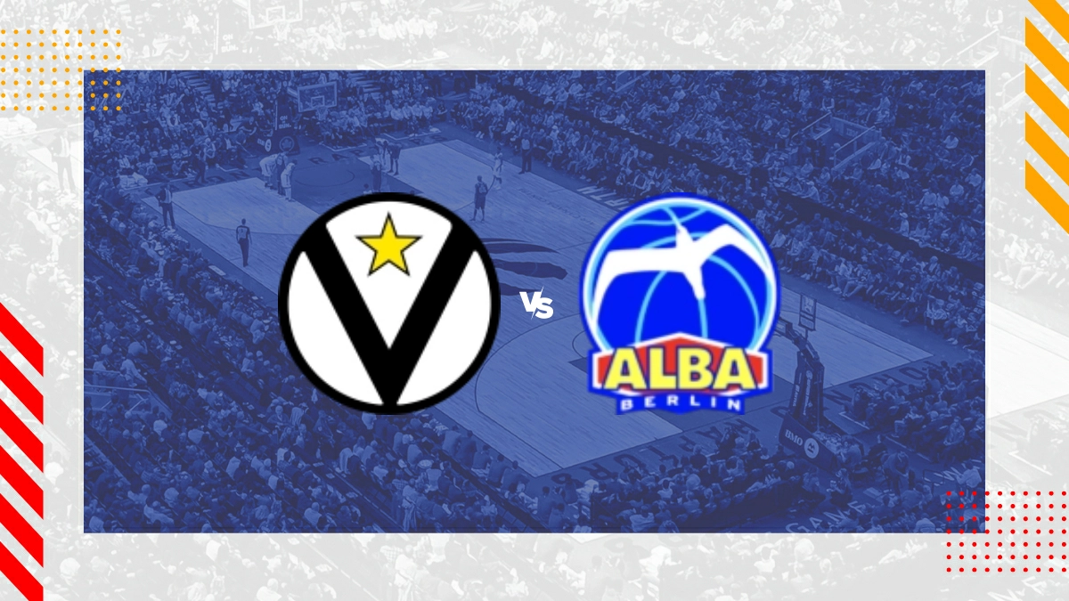 Virtus Bologna vs Alba Berlin Prediction