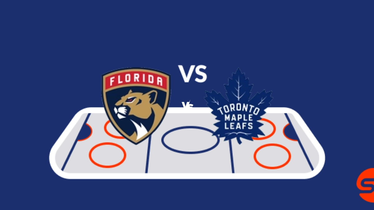 Pronóstico Florida Panthers vs Toronto Maple Leafs