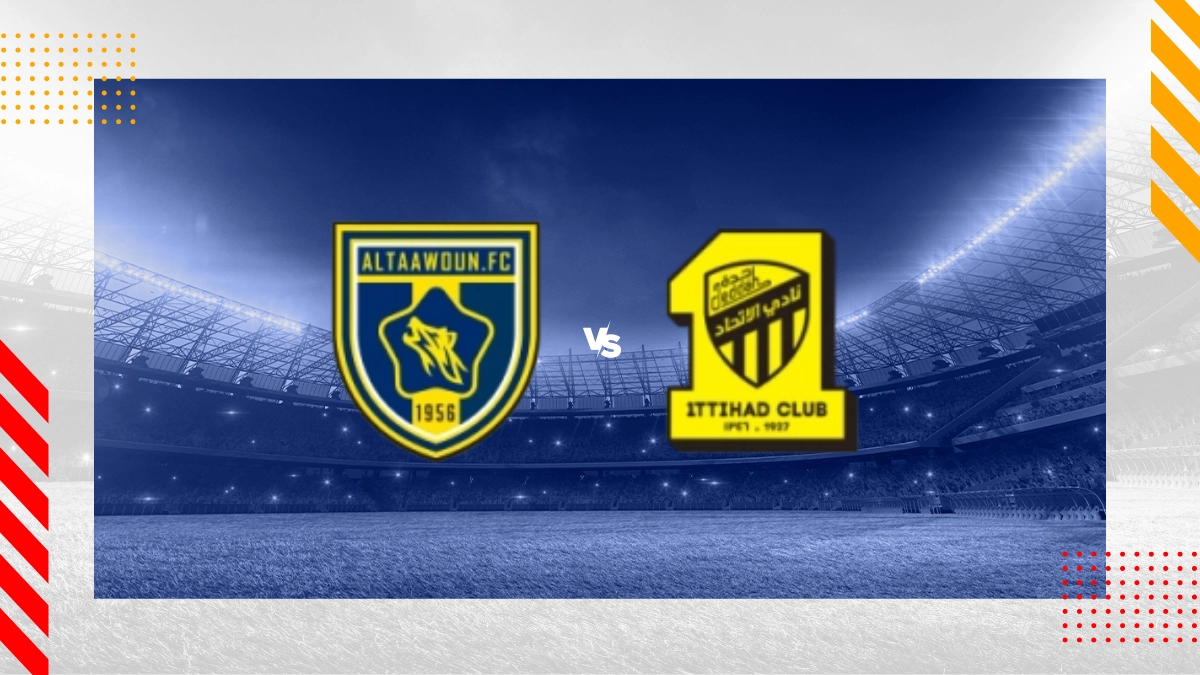 Al Ittihad Jeddah vs Sepahan Prediction, Odds & Betting Tips 12/04