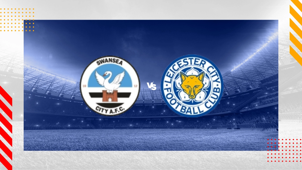 Millwall vs Swansea City - live score, predicted lineups and H2H stats.