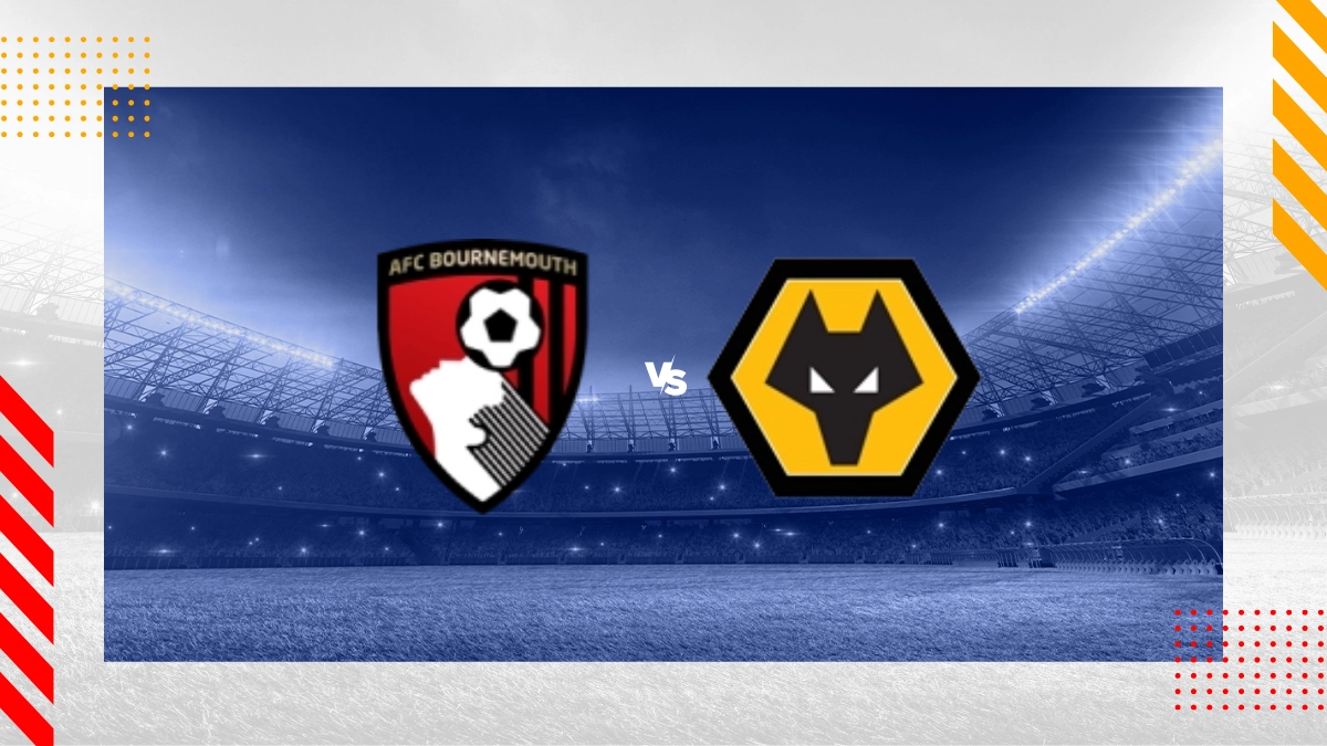 Bournemouth vs Wolves Prediction