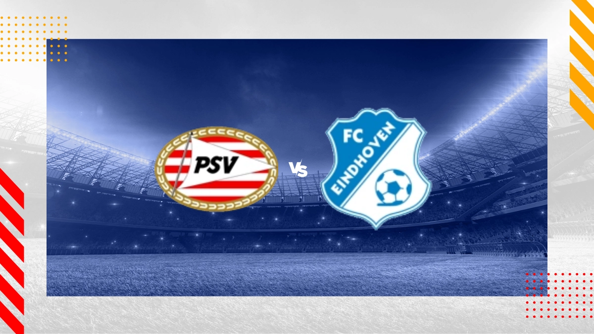 Voorspelling Jong PSV vs FC Eindhoven