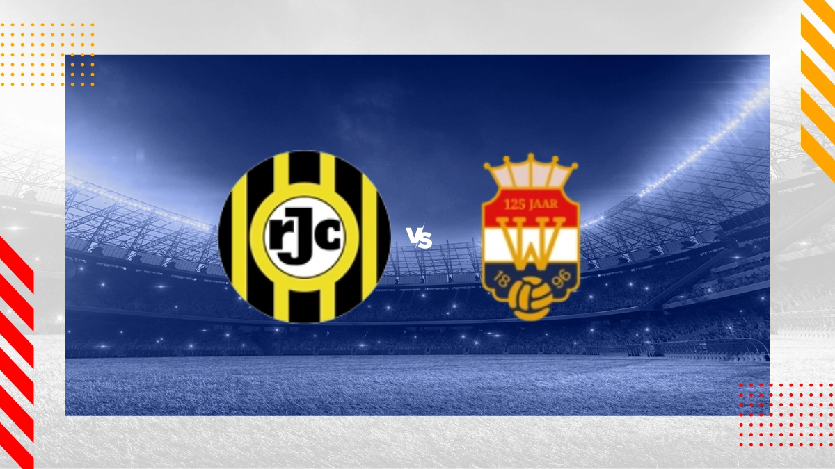 Voorspelling Roda JC vs Willem II