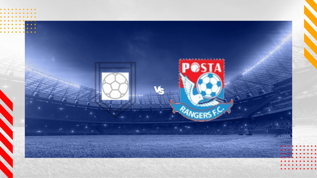 FC Talanta vs Posta Ranger Prediction