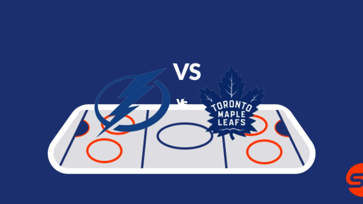 Pronóstico Tampa Bay Lightning vs Toronto Maple Leafs