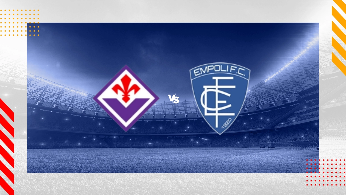 Pronostico Fiorentina vs Empoli