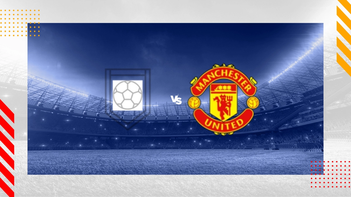 Everton vs Manchester United WFC Prediction