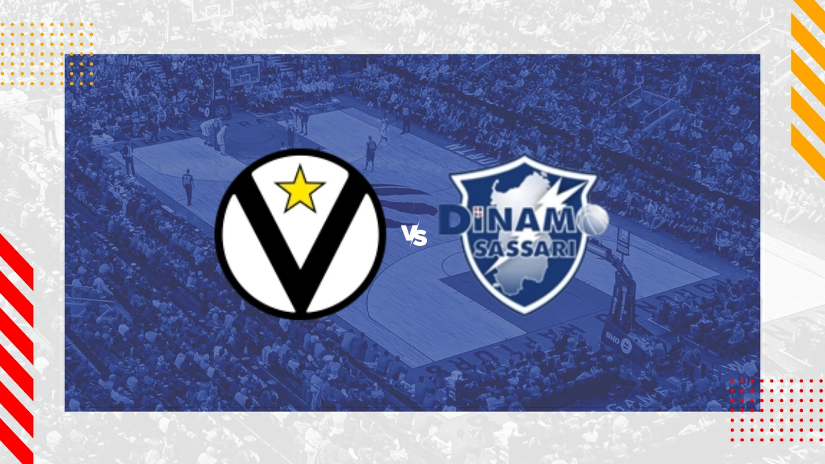 Pronostico Virtus Bologna vs Dinamo Sassari