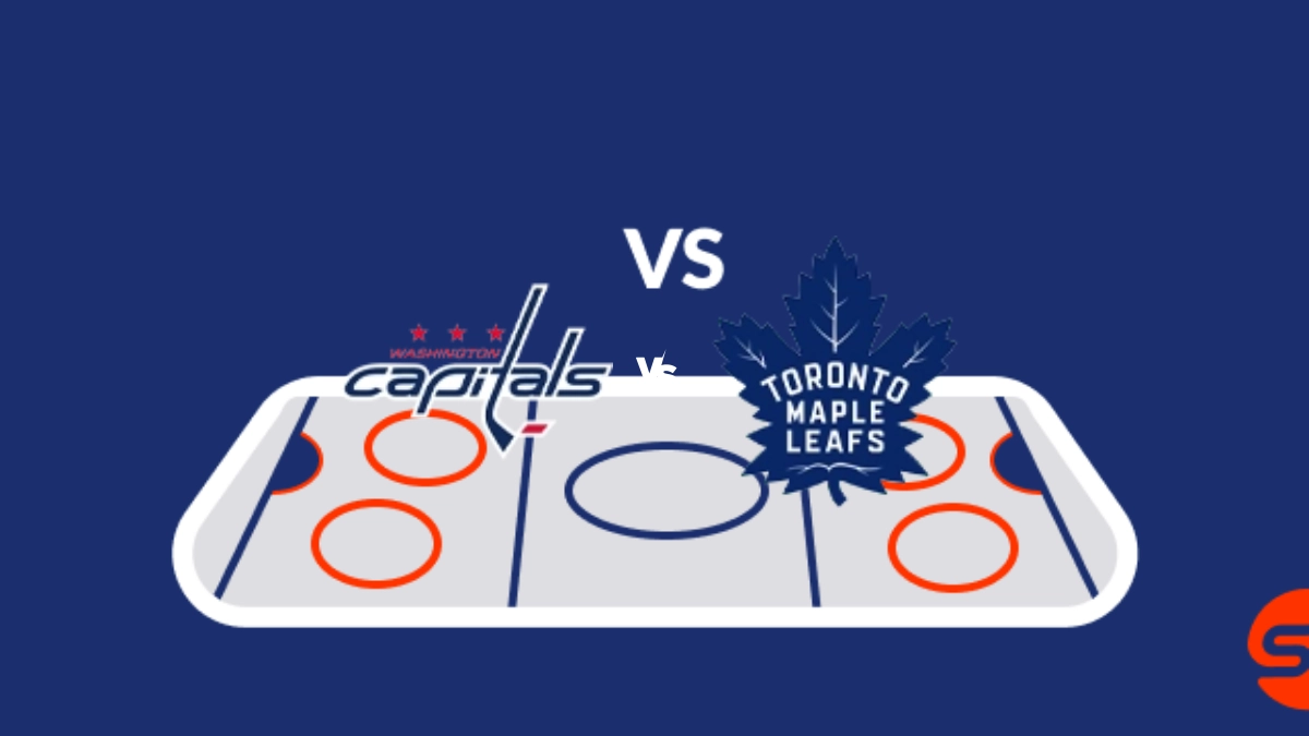 Pronóstico Washington Capitals vs Toronto Maple Leafs