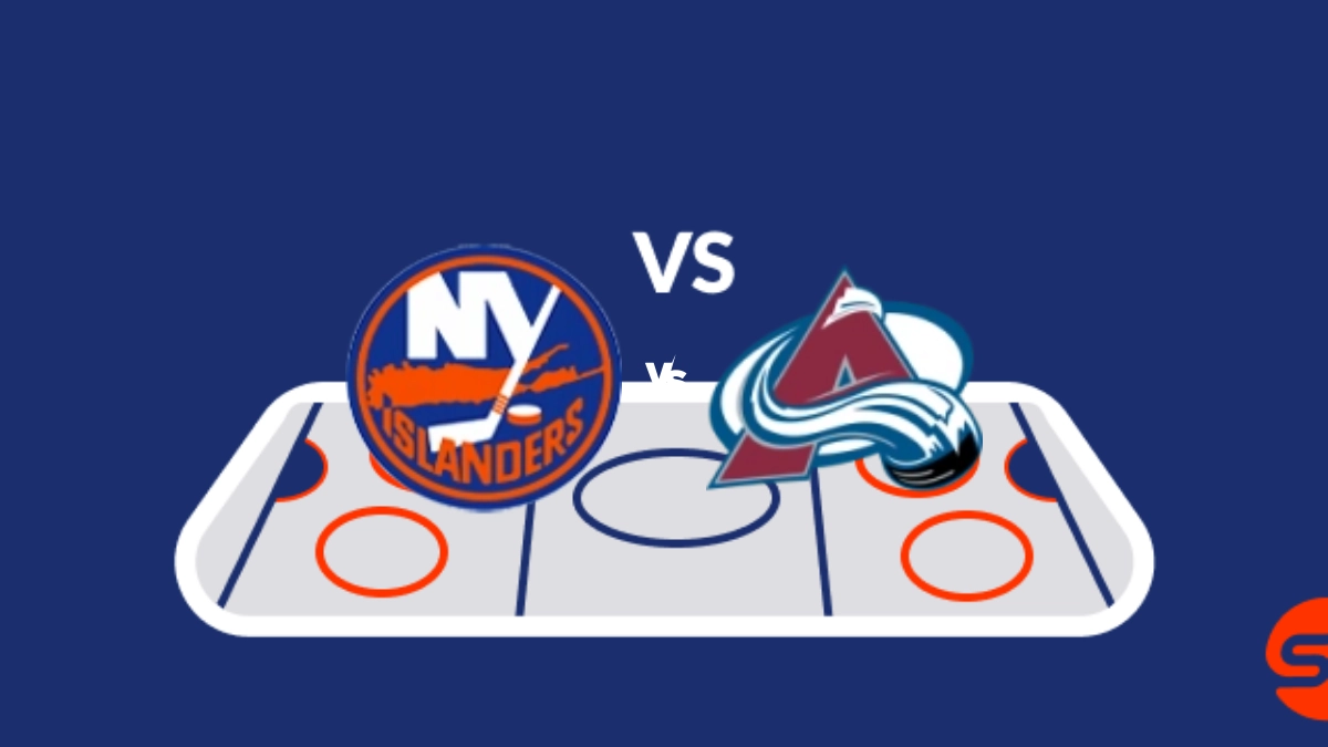 Pronóstico New York Islanders vs Colorado Avalanche