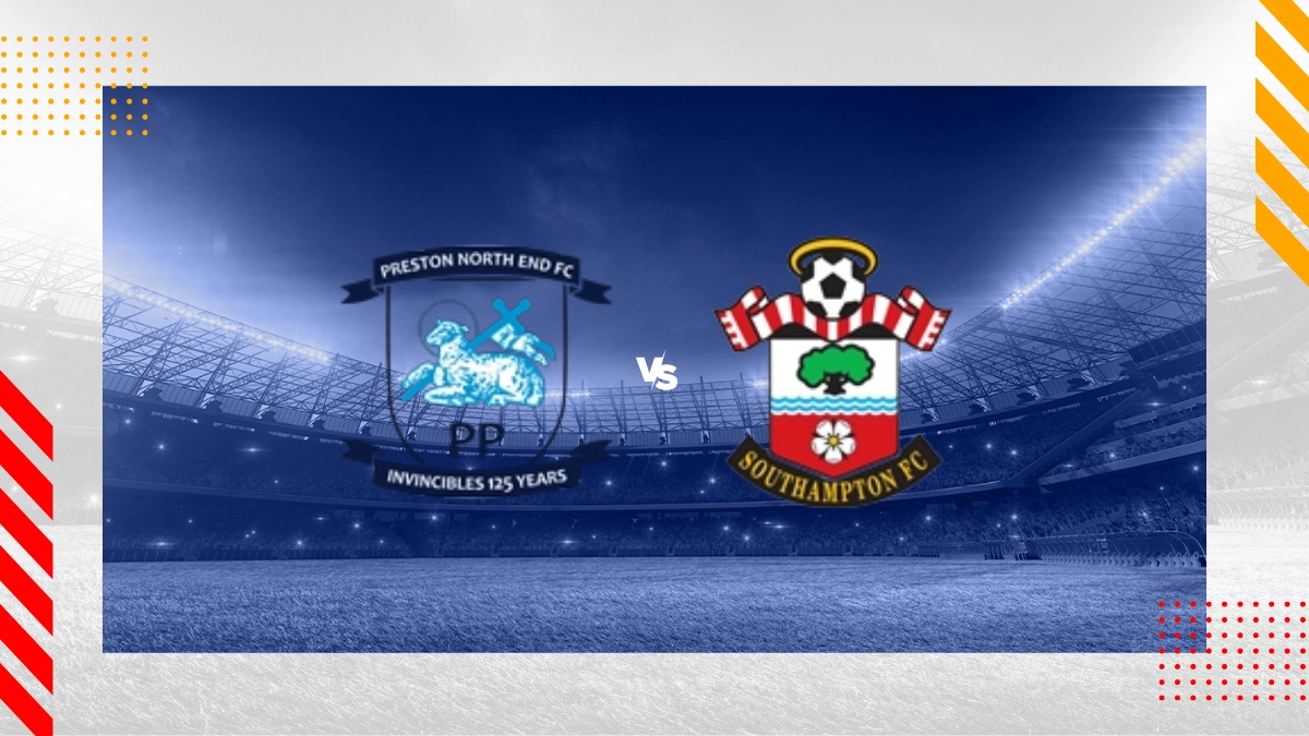 Preston North End vs Southampton Prediction