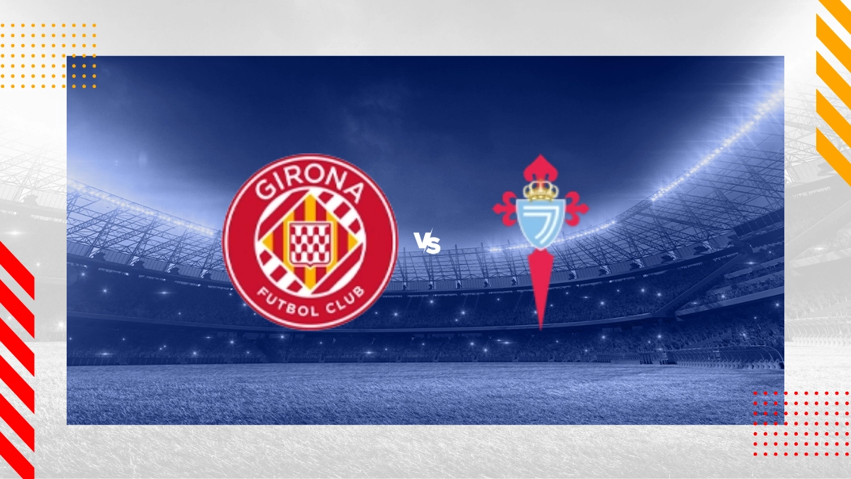 Pronostico Girona vs Celta Vigo