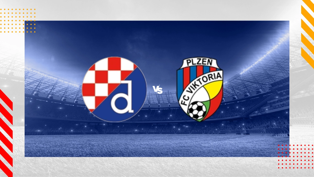 Dinamo Zagreb vs Hajduk Split - live score, predicted lineups and