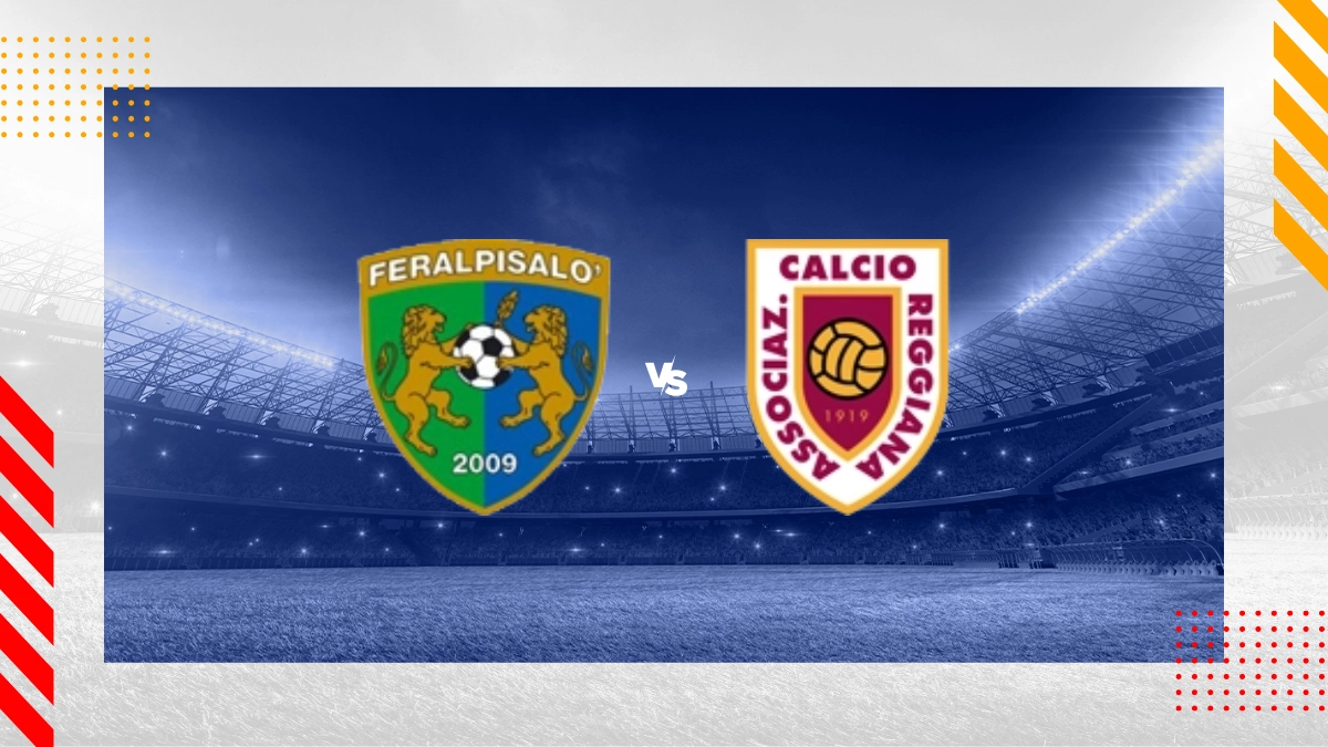 Pronostico Feralpisalò vs AC Reggiana 1919