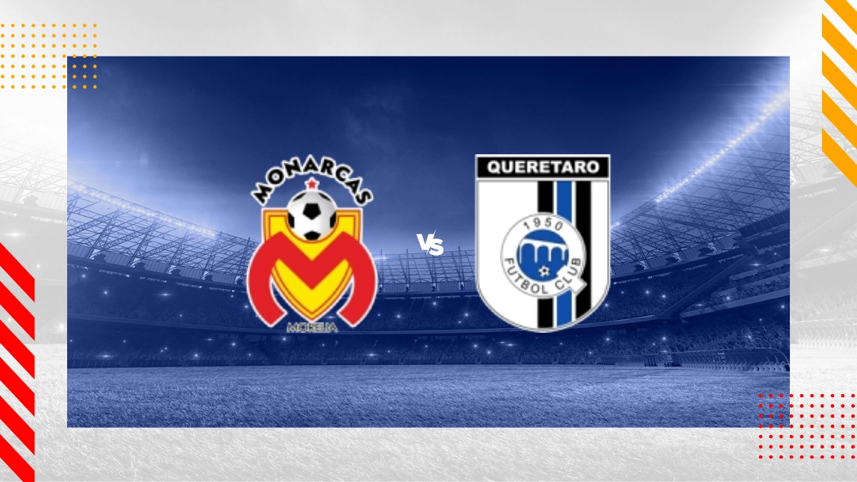 Pronóstico Mazatlan FC vs Queretaro