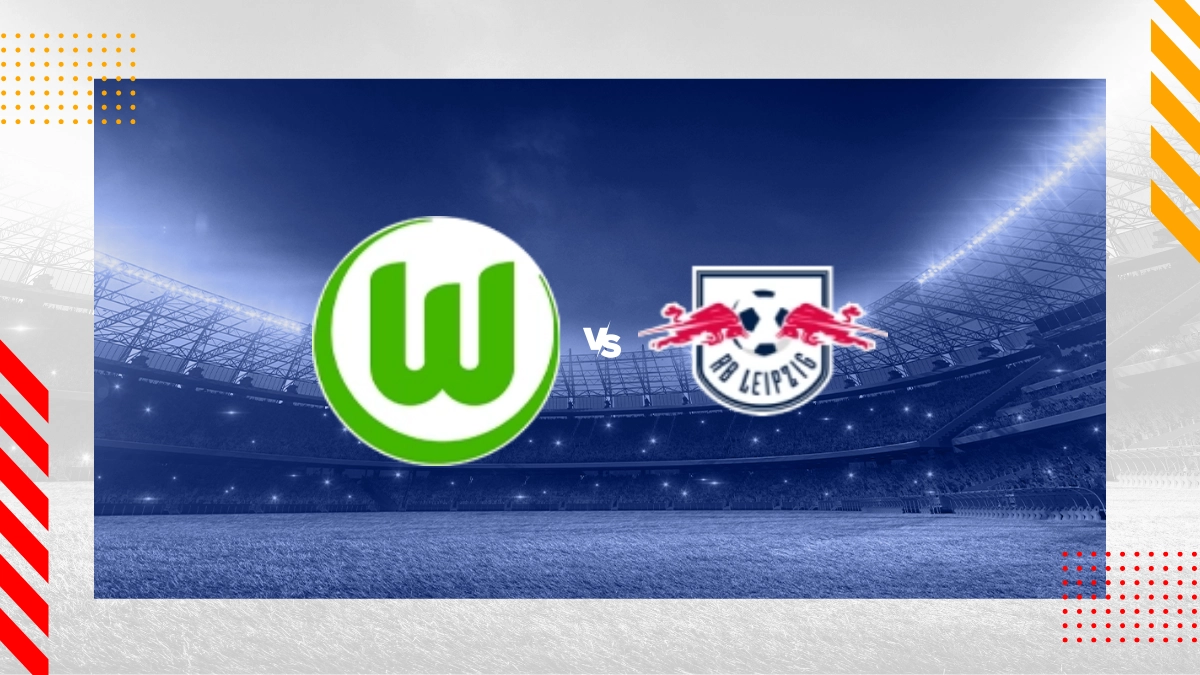 Wolfsburg vs 2025 rb leipzig h2h