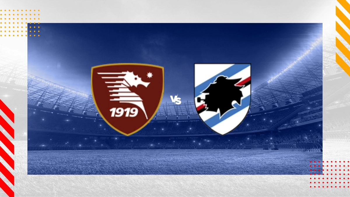 Sampdoria vs Genoa » Predictions, Odds, Live Scores & Stats