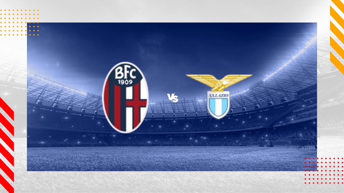 Pronostico Bologna FC vs Lazio