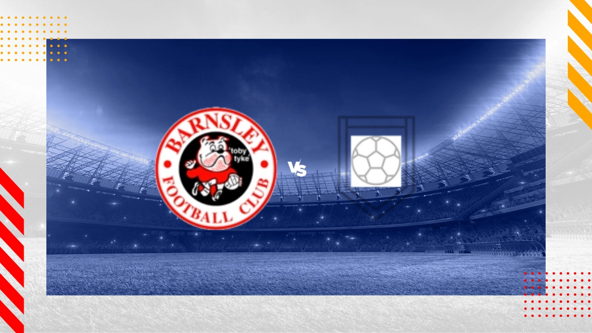 Barnsley vs Horsham Prediction