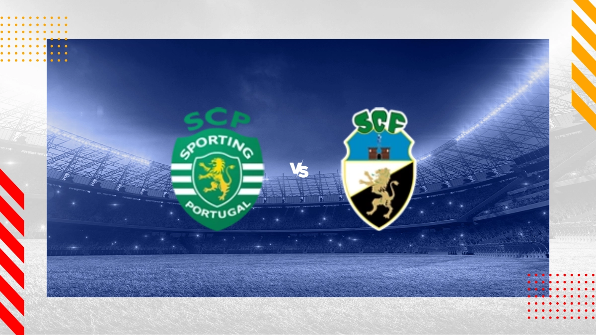 Sporting Lisbon vs Farense Prediction