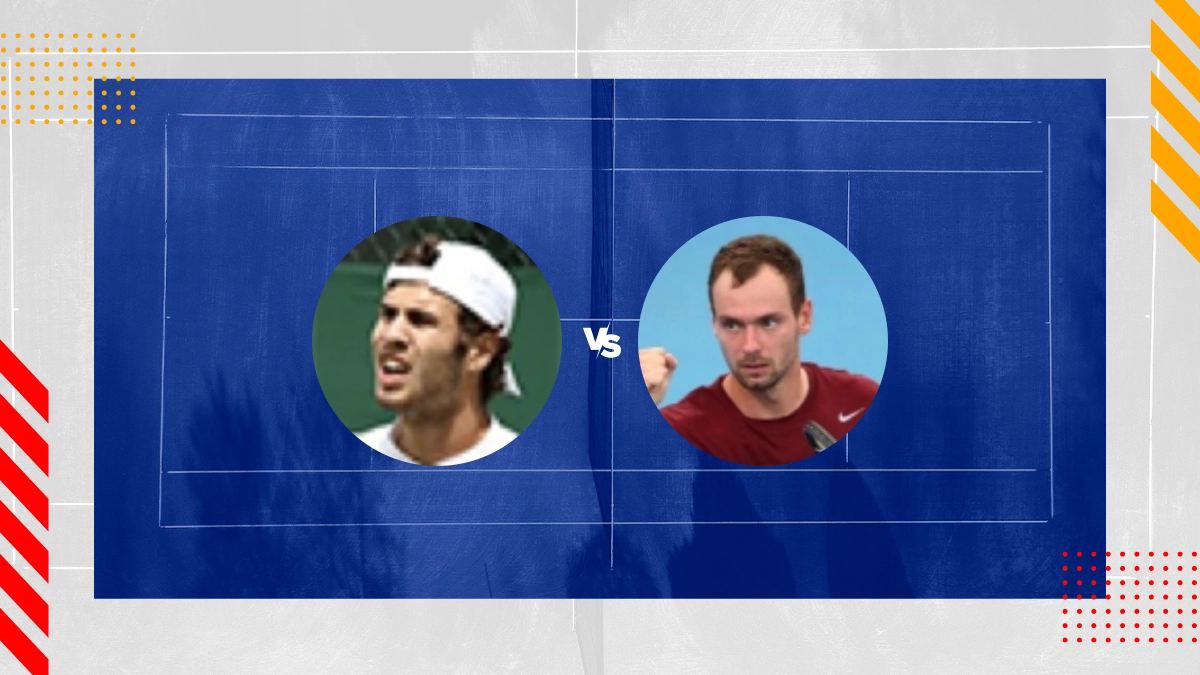 Karen Khachanov vs Roman Safiullin Prediction