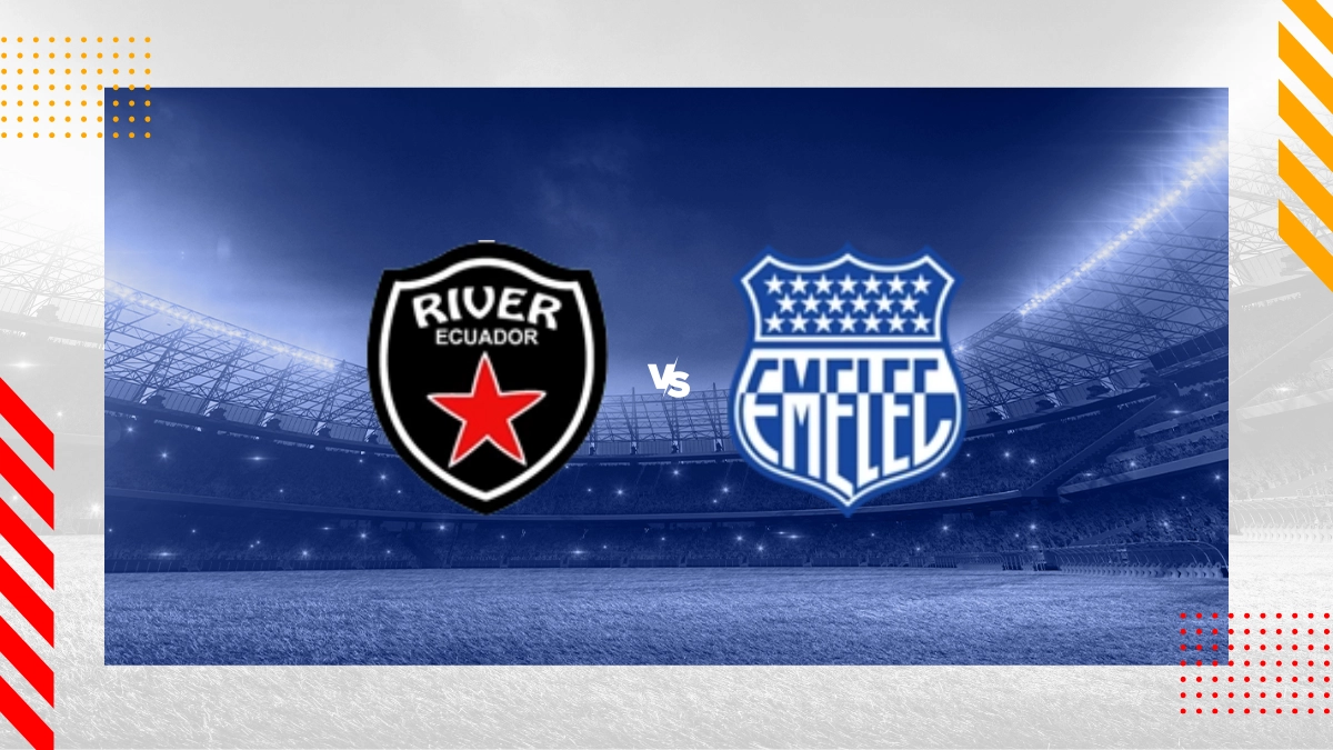 Pronóstico Guayaquil City vs Emelec