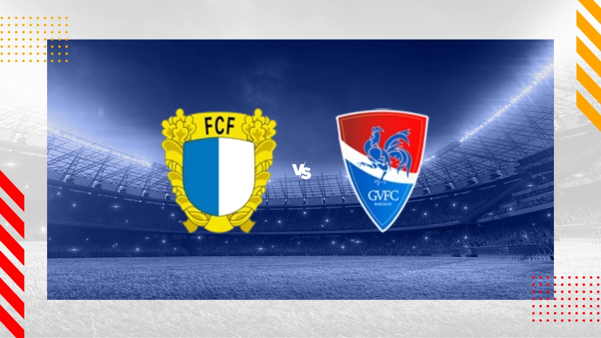 Prognóstico Famalicão vs Gil Vicente