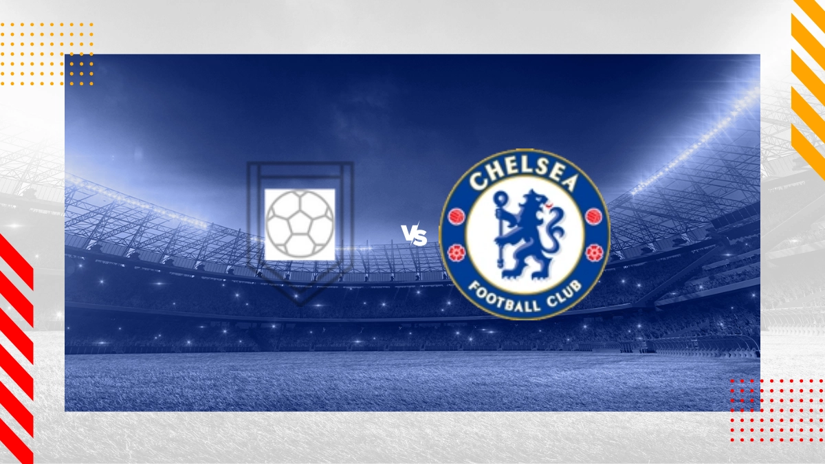 Aston Villa WFC vs Chelsea Prediction