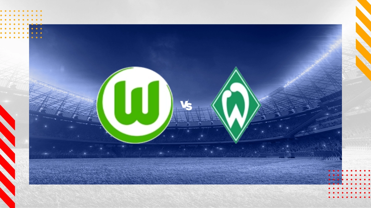 Pronostic Wolfsburg vs Werder Breme